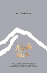 North Face (ISBN: 9781910240465)
