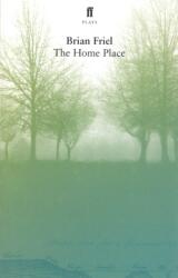 The Home Place (ISBN: 9780571227945)