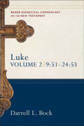 Luke (ISBN: 9780801010521)