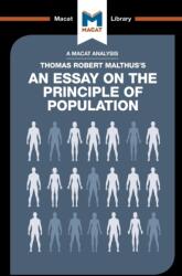 An Essay on the Principle of Population (ISBN: 9781912127788)