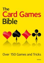 The Card Games Bible (ISBN: 9780600629948)