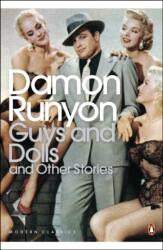 Guys and Dolls (ISBN: 9780141188331)