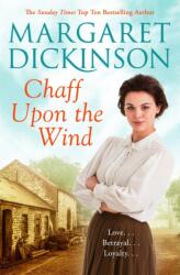 Chaff Upon the Wind (ISBN: 9781509839155)