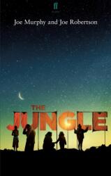 The Jungle (ISBN: 9780571350186)