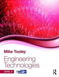Engineering Technologies (ISBN: 9781138674929)