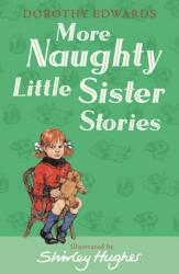 More Naughty Little Sister Stories (ISBN: 9781405253383)