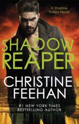Shadow Reaper (ISBN: 9780349416472)