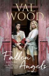 Fallen Angels (ISBN: 9780552174343)