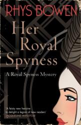 Her Royal Spyness (ISBN: 9781472120687)