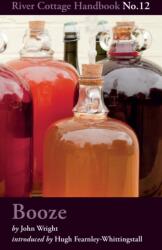 Booze (ISBN: 9781408817933)