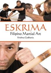 Eskrima - Krishna Godhania (ISBN: 9781847971524)