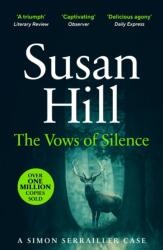 The Vows of Silence (ISBN: 9780099499299)