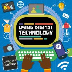 Using Digital Technology (ISBN: 9781786372789)