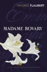 Madame Bovary (ISBN: 9780099573074)