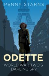 Odette (ISBN: 9780750984379)