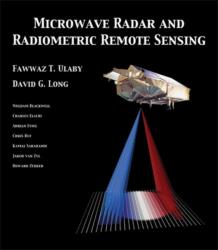 Microwave Radar and Radiometric Remote Sensing (ISBN: 9780472119356)