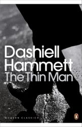 The Thin Man (ISBN: 9780141194608)