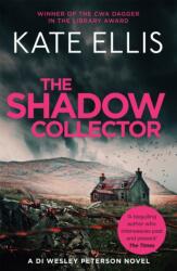 The Shadow Collector (ISBN: 9780749958008)