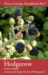 Hedgerow (ISBN: 9781408801857)