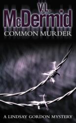Common Murder (ISBN: 9780007191758)