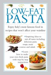 Low-Fat Pasta (ISBN: 9780754830641)