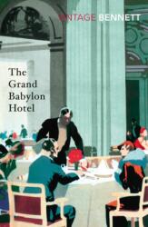 The Grand Babylon Hotel (ISBN: 9781784872373)