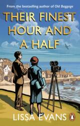 Their Finest Hour and a Half (ISBN: 9780552774710)