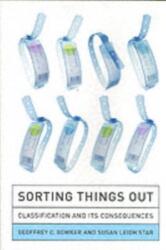 Sorting Things Out (ISBN: 9780262522953)