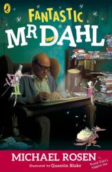 Fantastic Mr Dahl (ISBN: 9780141322131)