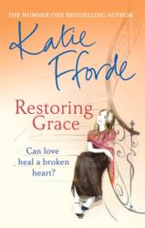 Restoring Grace (ISBN: 9780099446637)