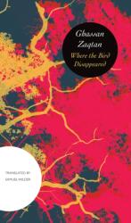 Where the Bird Disappeared (ISBN: 9780857425423)