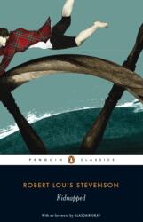 Kidnapped (ISBN: 9780141441795)