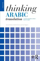 Thinking Arabic Translation (ISBN: 9780415705639)