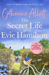 The Secret Life of Evie Hamilton (ISBN: 9780241959411)