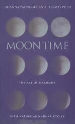 Moon Time (ISBN: 9781844133000)
