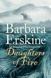 Daughters of Fire (ISBN: 9780007174270)