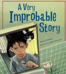 A Very Improbable Story, A (ISBN: 9781570918728)