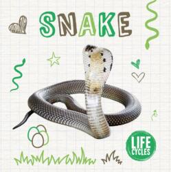 Snake (ISBN: 9781786372406)
