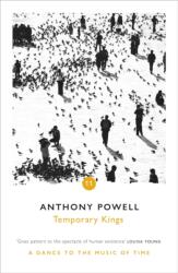Temporary Kings (ISBN: 9780099472520)
