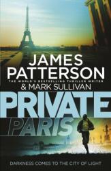 Private Paris (ISBN: 9780099594468)