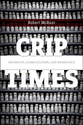 Crip Times (ISBN: 9781479874156)