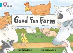 Good Fun Farm (ISBN: 9780007186051)