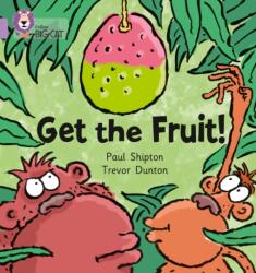Ia fructul (ISBN: 9780007185290)