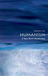 Umanism: O scurtă introducere (ISBN: 9780199553648)