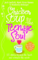 Chicken Soup For The Teenage Soul (ISBN: 9780091826406)