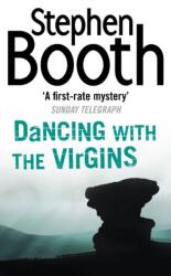 Dancing With the Virgins (ISBN: 9780006514336)