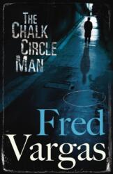 The Chalk Circle Man (ISBN: 9780099488972)