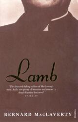 Lamb (ISBN: 9780099284598)