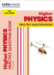 Higher Physics Practice Question Book (ISBN: 9780008263621)