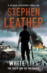 White Lies (ISBN: 9781444736618)